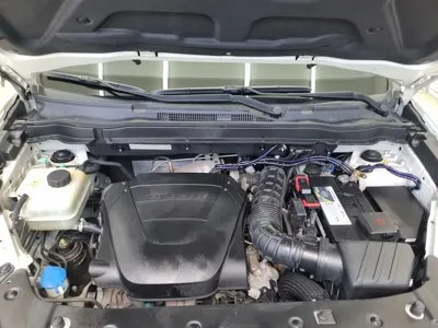 KG_Mobility_Ssangyong KORANDO 2014, 91409 км, за 3934.58 USD