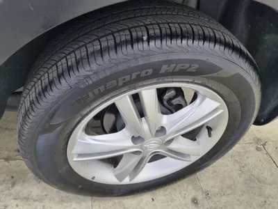 KG_Mobility_Ssangyong KORANDO 2014, 91409 км, за 3934.58 USD - фото 7