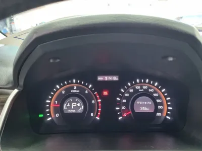 KG_Mobility_Ssangyong KORANDO 2014, 91409 км, за 3934.58 USD - фото 8
