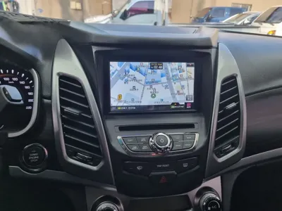 KG_Mobility_Ssangyong KORANDO 2014, 91409 км, за 3934.58 USD - фото 11