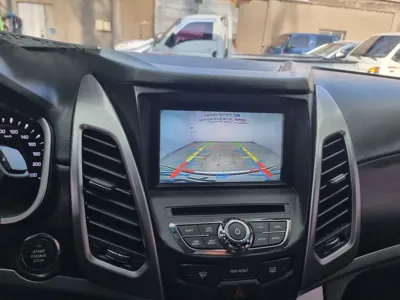 KG_Mobility_Ssangyong KORANDO 2014, 91409 км, за 3934.58 USD - фото 12