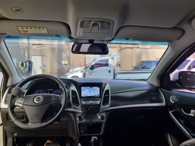 KG_Mobility_Ssangyong KORANDO 2014, 91409 км, за 3934.58 USD - фото 19