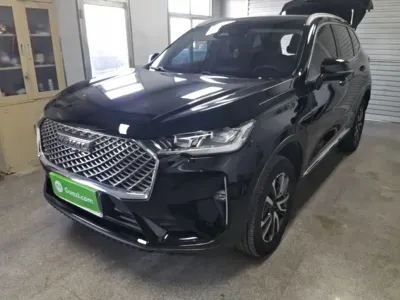 Haval H6 2022, 62699 км, за 8512.83 USD
