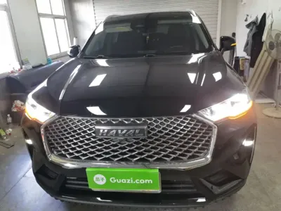 Haval H6 2022, 62699 км, за 8512.83 USD