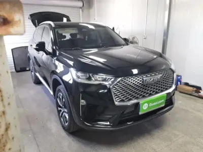 Haval H6 2022, 62699 км, за 8512.83 USD