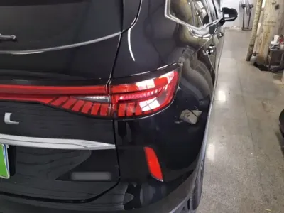 Haval H6 2022, 62699 км, за 8512.83 USD - фото 8