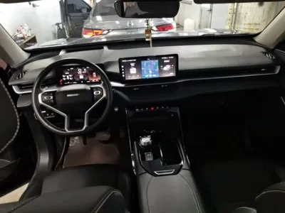 Haval H6 2022, 62699 км, за 8512.83 USD - фото 10