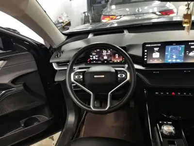 Haval H6 2022, 62699 км, за 8512.83 USD - фото 11