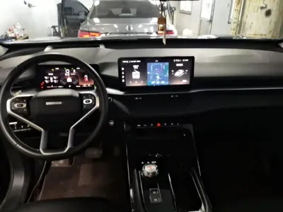 Haval H6 2022, 62699 км, за 8512.83 USD - фото 13