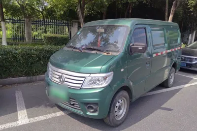 CHANGAN KAICHENG Star 9EV · 2022 год