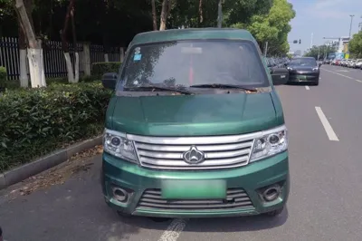 CHANGAN KAICHENG Star 9EV 2022, 40500 км, за 7693 USD - фото 2