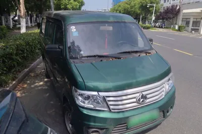 CHANGAN KAICHENG Star 9EV 2022, 40500 км, за 7693 USD - фото 3