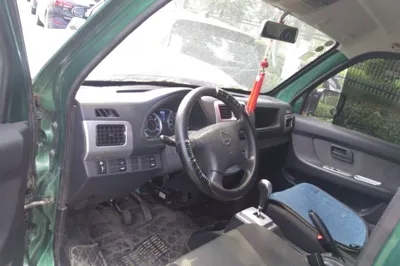 CHANGAN KAICHENG Star 9EV 2022, 40500 км, за 7693 USD - фото 17