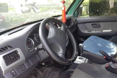 CHANGAN KAICHENG Star 9EV 2022, 40500 км, за 7693 USD - фото 18
