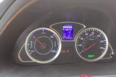 CHANGAN KAICHENG Star 9EV 2022, 40500 км, за 7693 USD - фото 19