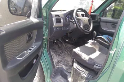 CHANGAN KAICHENG Star 9EV 2022, 40500 км, за 7693 USD - фото 20