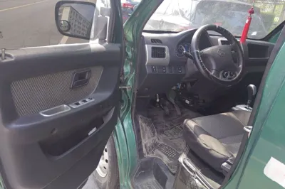 CHANGAN KAICHENG Star 9EV 2022, 40500 км, за 7693 USD - фото 23