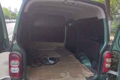 CHANGAN KAICHENG Star 9EV 2022, 40500 км, за 7693 USD - фото 27