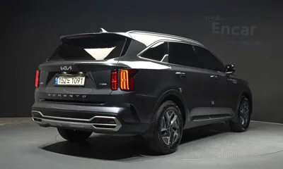 Kia Sorento 2022, 84189 км, за 16474.57 USD