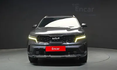 Kia Sorento 2022, 84189 км, за 16474.57 USD