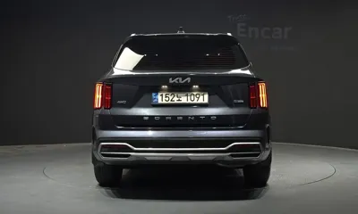 Kia Sorento 2022, 84189 км, за 16474.57 USD