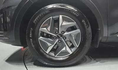 Kia Sorento 2022, 84189 км, за 16474.57 USD