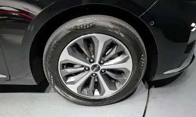 Kia K8 2023, 48374 км, за 19689.46 USD