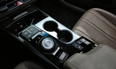 Kia K8 2023, 48374 км, за 19689.46 USD - фото 9