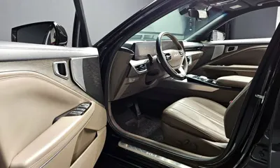 Kia K8 2023, 48374 км, за 19689.46 USD - фото 12