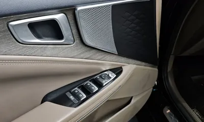 Kia K8 2023, 48374 км, за 19689.46 USD - фото 13