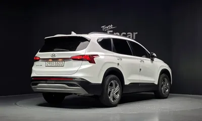 Hyundai Santafe 2021, 141397 км, за 12275.17 USD