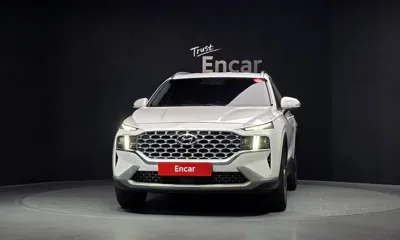 Hyundai Santafe 2021, 141397 км, за 12275.17 USD