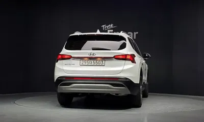 Hyundai Santafe 2021, 141397 км, за 12275.17 USD