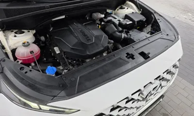 Hyundai Santafe 2021, 141397 км, за 12275.17 USD - фото 6