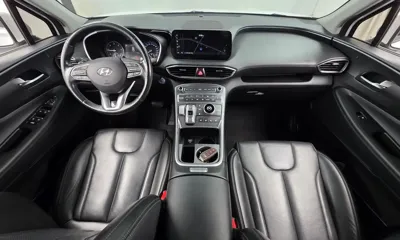 Hyundai Santafe 2021, 141397 км, за 12275.17 USD - фото 7