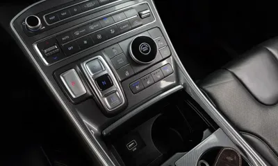 Hyundai Santafe 2021, 141397 км, за 12275.17 USD - фото 9