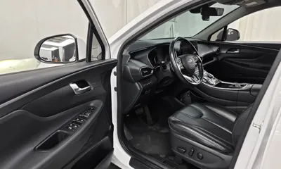 Hyundai Santafe 2021, 141397 км, за 12275.17 USD - фото 10