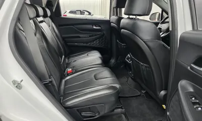 Hyundai Santafe 2021, 141397 км, за 12275.17 USD - фото 11