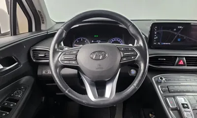 Hyundai Santafe 2021, 141397 км, за 12275.17 USD - фото 12