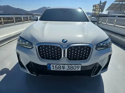 BMW X4 2024, 20250 км, за 24103.07 USD