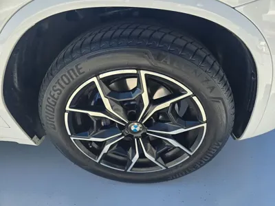 BMW X4 2024, 20250 км, за 24103.07 USD