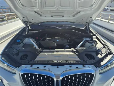 BMW X4 2024, 20250 км, за 24103.07 USD - фото 6