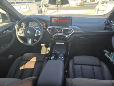 BMW X4 2024, 20250 км, за 24103.07 USD - фото 7