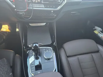 BMW X4 2024, 20250 км, за 24103.07 USD - фото 9