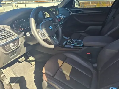 BMW X4 2024, 20250 км, за 24103.07 USD - фото 10