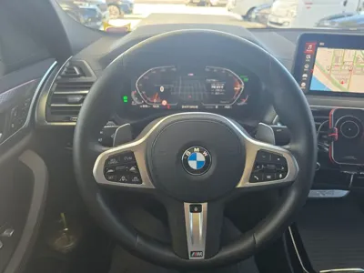 BMW X4 2024, 20250 км, за 24103.07 USD - фото 19
