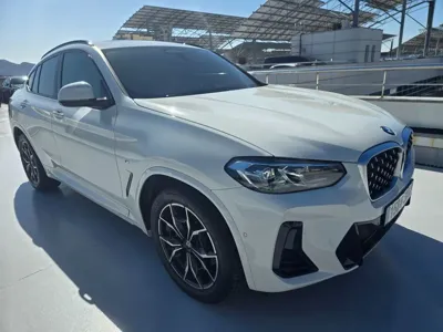 BMW X4 2024, 20250 км, за 24103.07 USD - фото 20