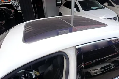 Audi A4L 2020, 53099 км, за 21869 USD - фото 8