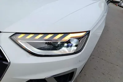 Audi A4L 2020, 53099 км, за 21869 USD - фото 9
