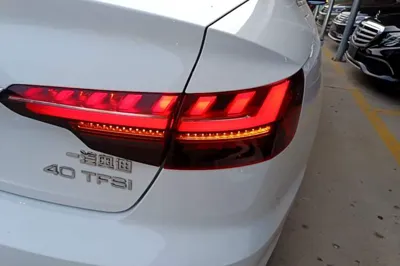 Audi A4L 2020, 53099 км, за 21869 USD - фото 10